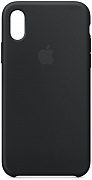 Apple для iPhone Xs (черный)